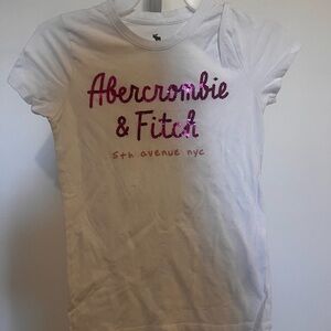 girls tee